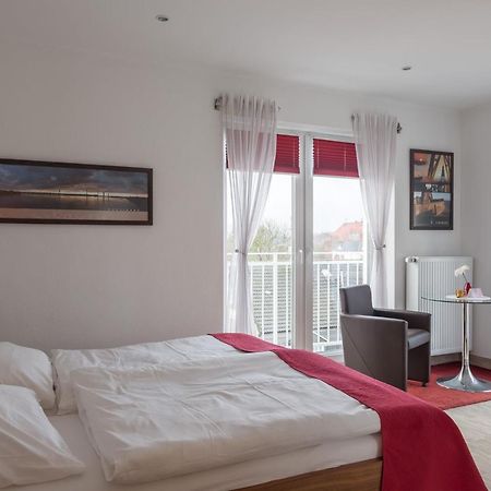 Hotel Christiansen Duhnen Dış mekan fotoğraf