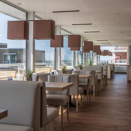 Hotel Christiansen Duhnen Dış mekan fotoğraf