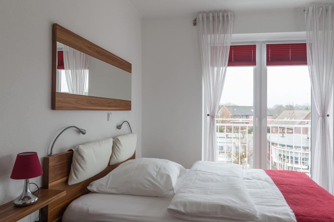 Hotel Christiansen Duhnen Dış mekan fotoğraf